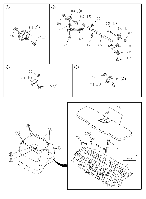 Partial Engine
